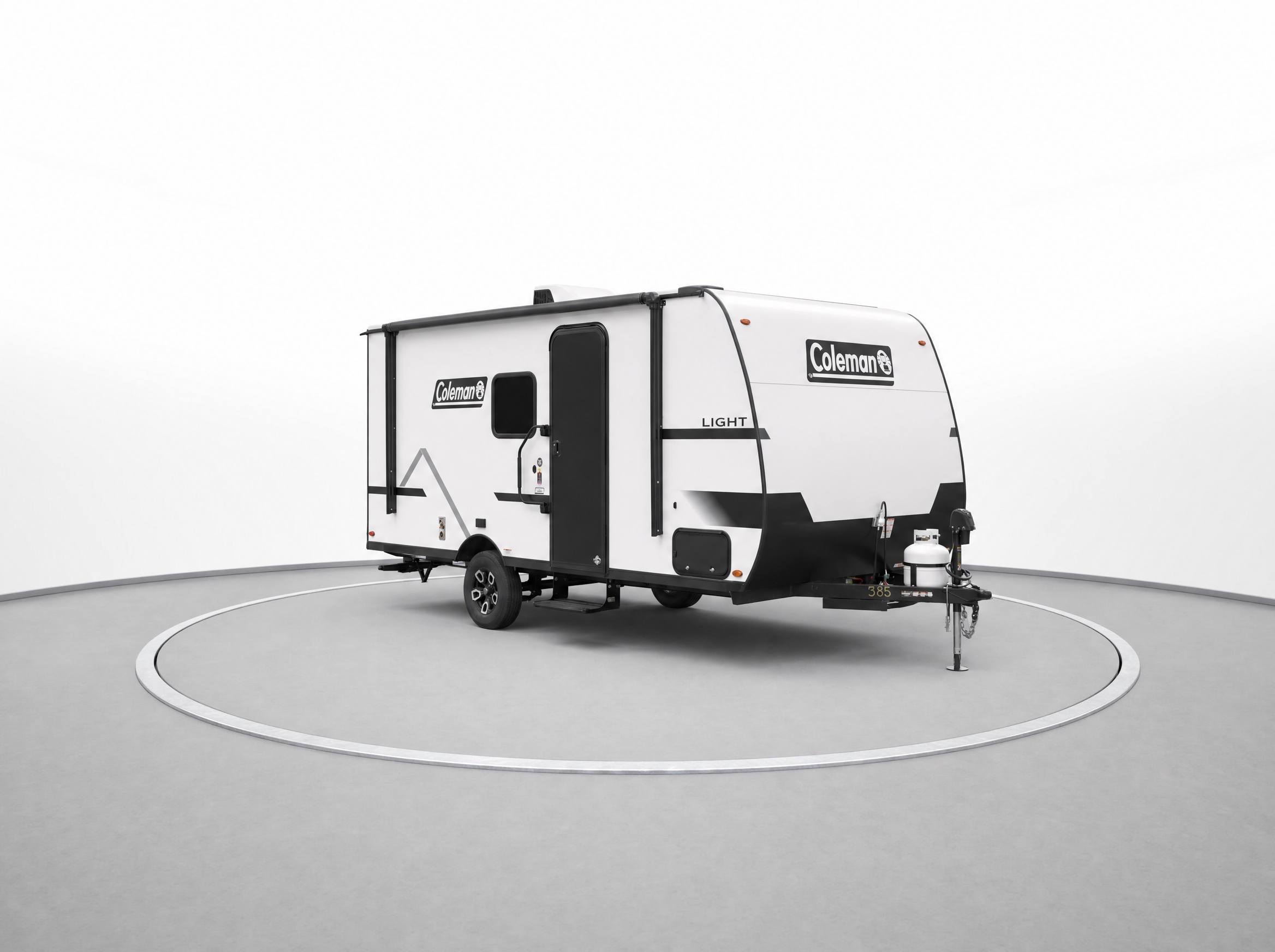 New or Used Keystone Coleman%20light 17bx RVs for Sale | CW Direct